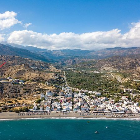 Mirtopolis Myrtos المظهر الخارجي الصورة