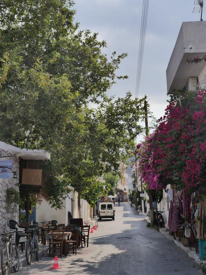 Mirtopolis Myrtos المظهر الخارجي الصورة