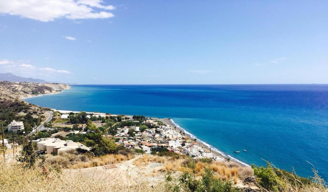 Mirtopolis Myrtos المظهر الخارجي الصورة